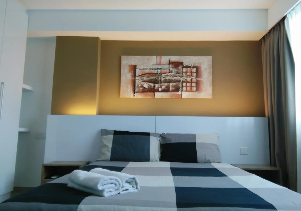 Rivero Boutique Hotel Melaka