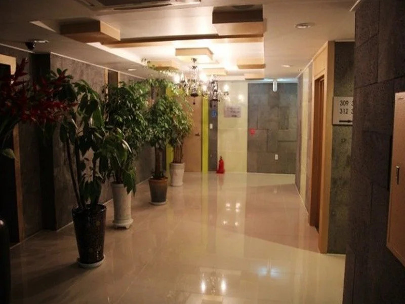 Daegu Apple Motel