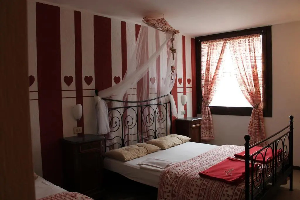 Jolly Residence