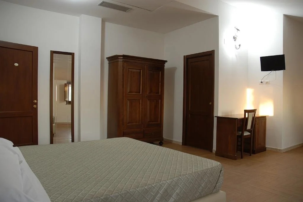 Hotel Vesus