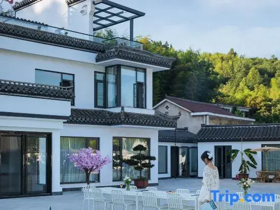 Jing Qiyuange Homestay