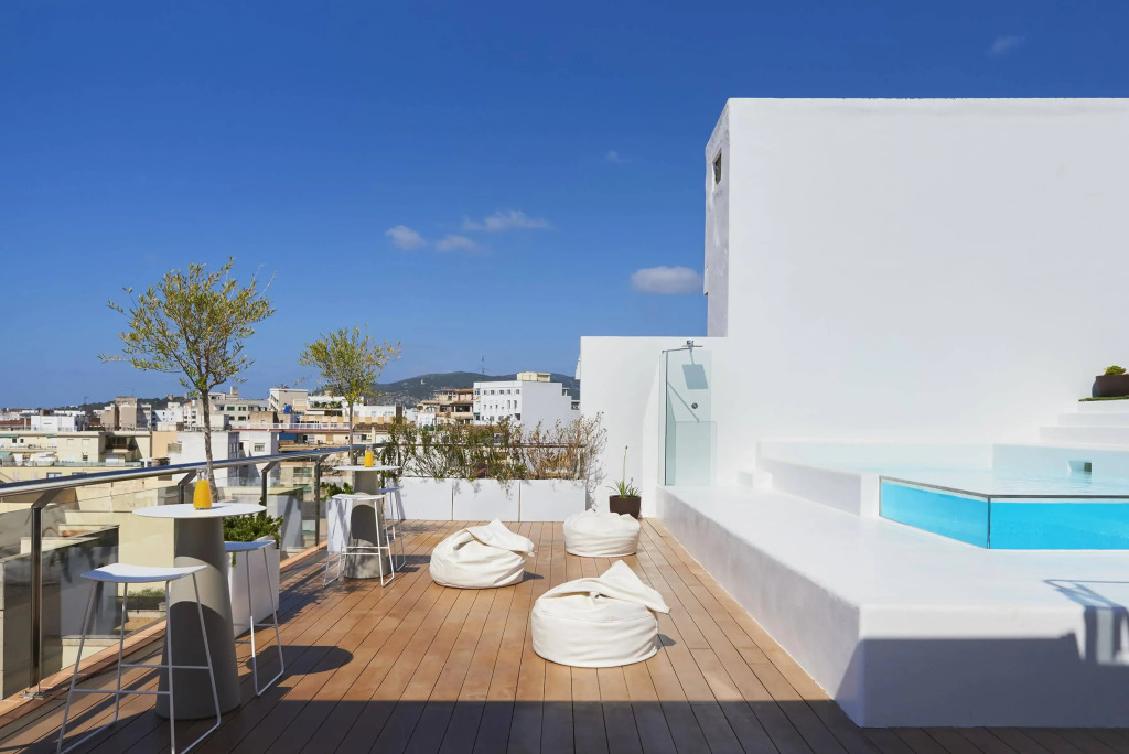 INNSiDE by Meliá Palma Center