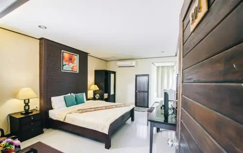 Banmo Resort Sukhothai