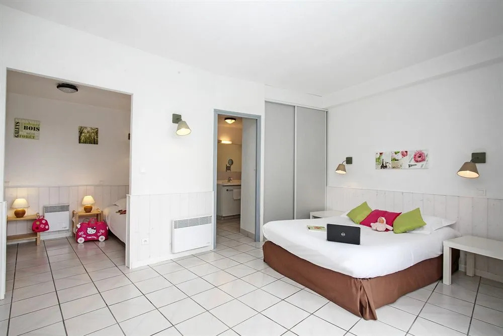 Amadour Hôtel