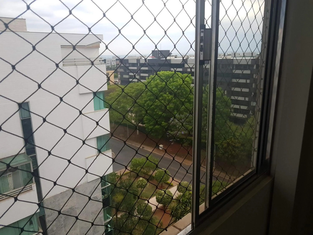 O melhor em Brasília - Sudoeste - Ville de France