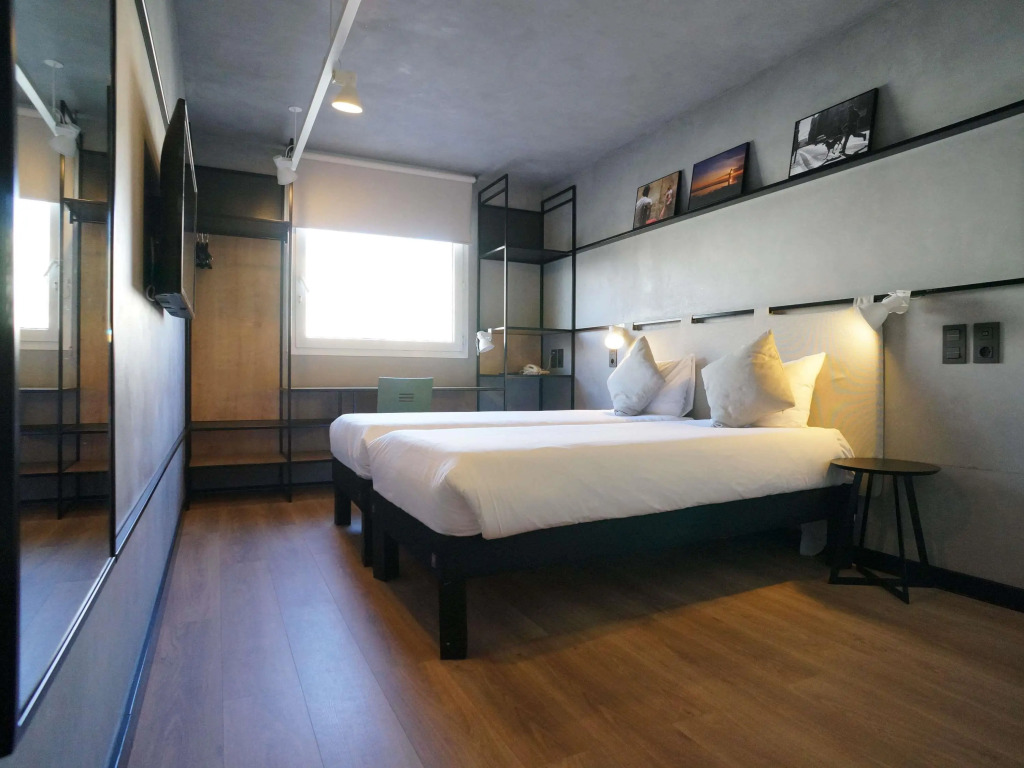 Ibis Barcelona Castelldefels