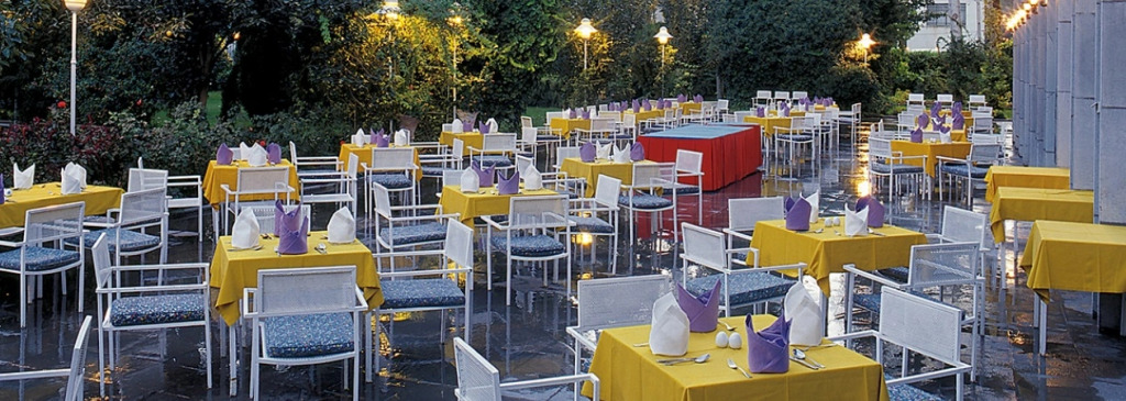Parsian Kowsar Hotel Isfahan