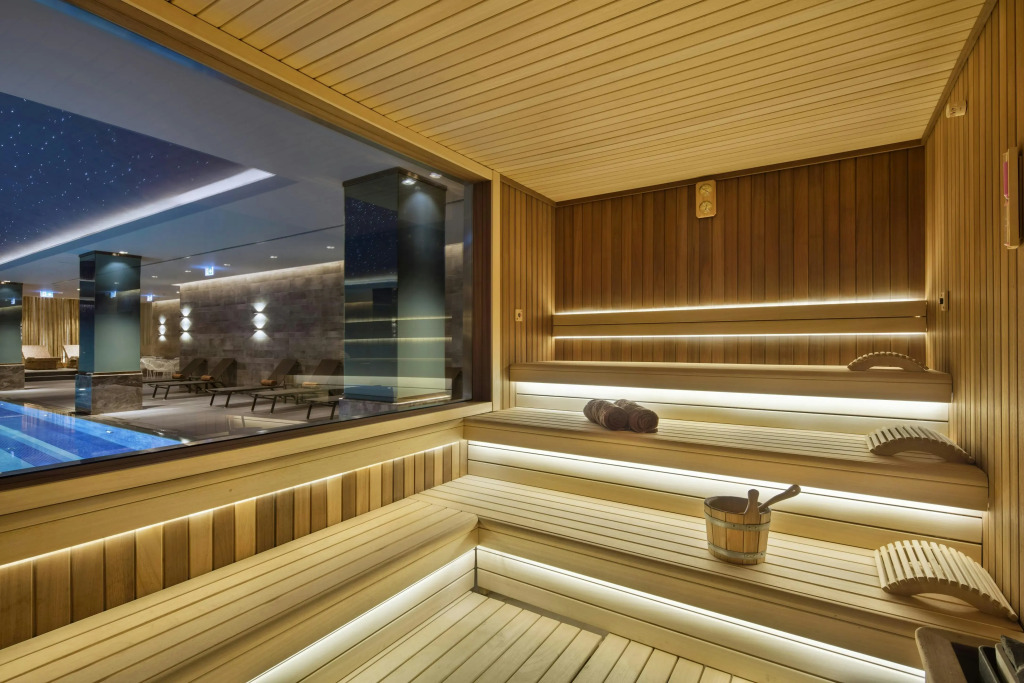 DoubleTree By Hilton Skopje