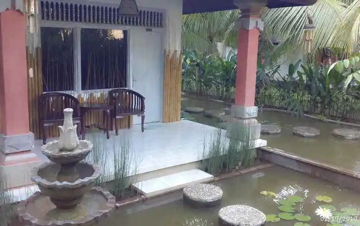 Saputra Bungalow