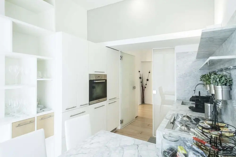 Hemeras Boutique House Aparthotel Duomo 7