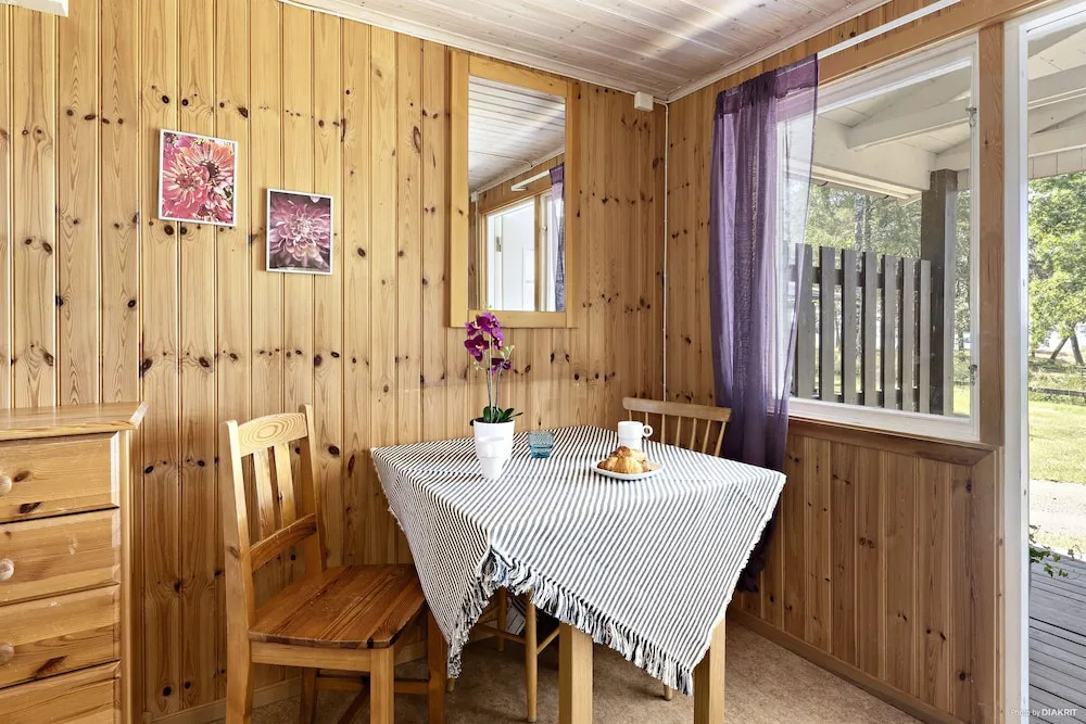 First Camp Ekudden-Mariestad
