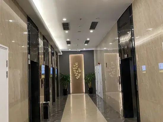 Vinhomes Metropolis Residence