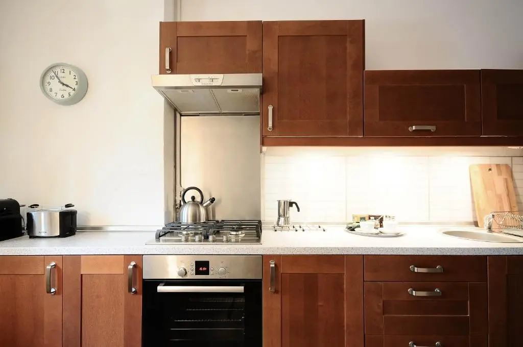 A Place Like Home Apartamenty Wiewiorcza