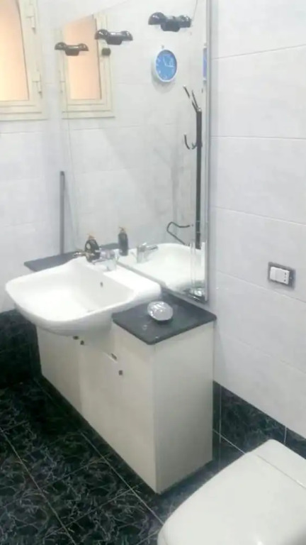 Apartment With 2 Bedrooms in Napoli, With Wifi - 5 km From the Beach