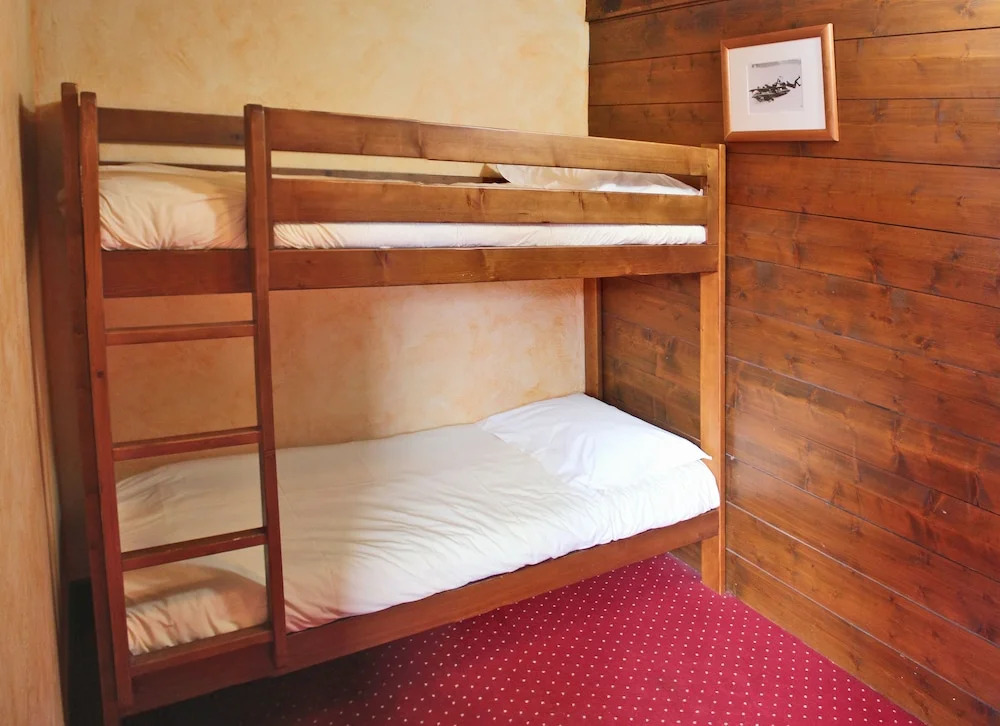 Hotel Mont Vallon
