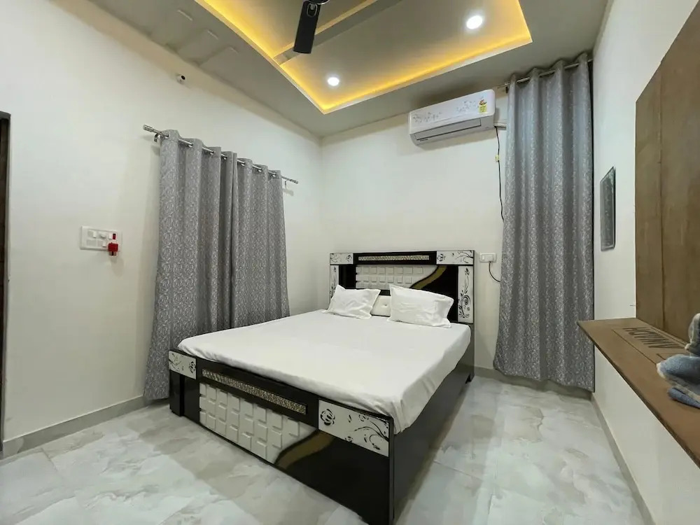 Akash Ganga Homestay Varanasi