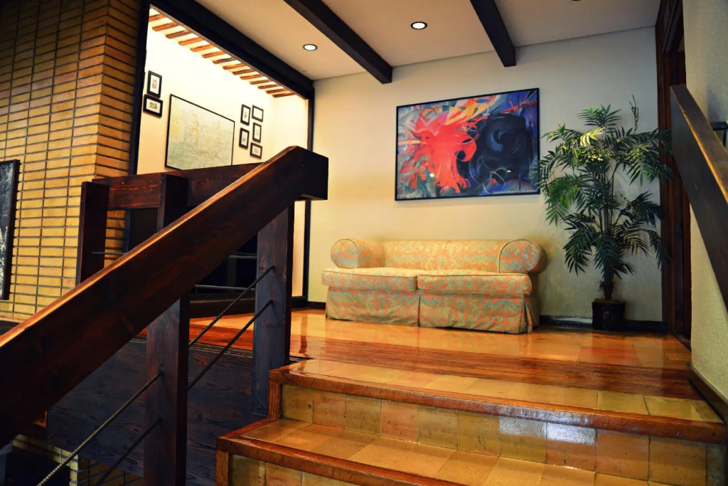 Hotel Baztan