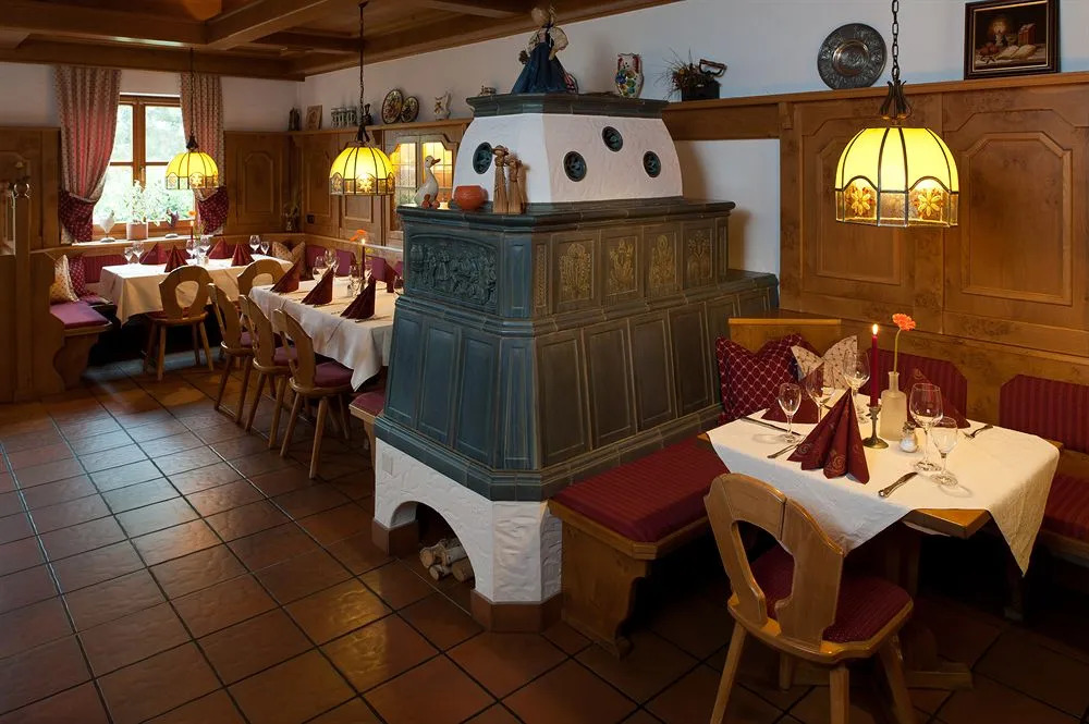 Sindersdorfer Hof
