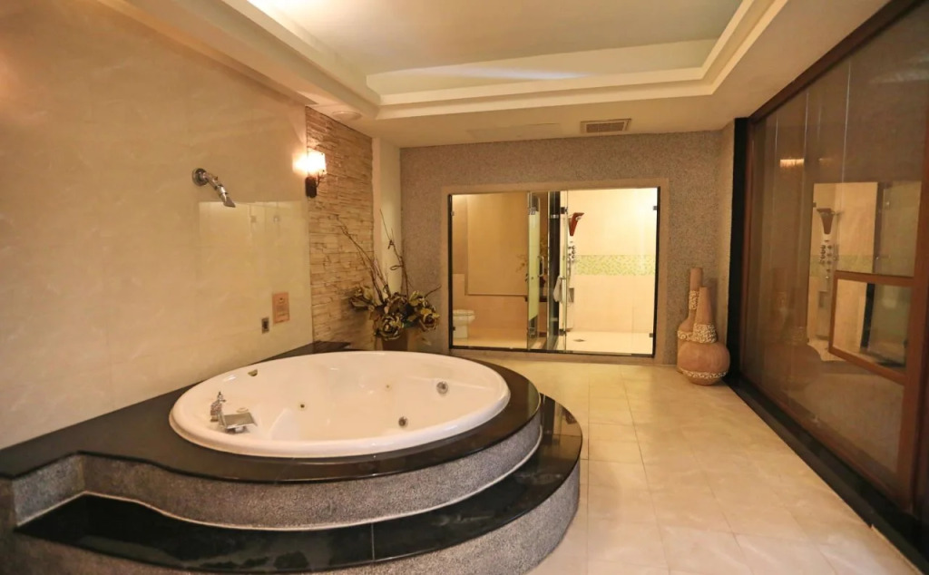 Hua Jia Motel