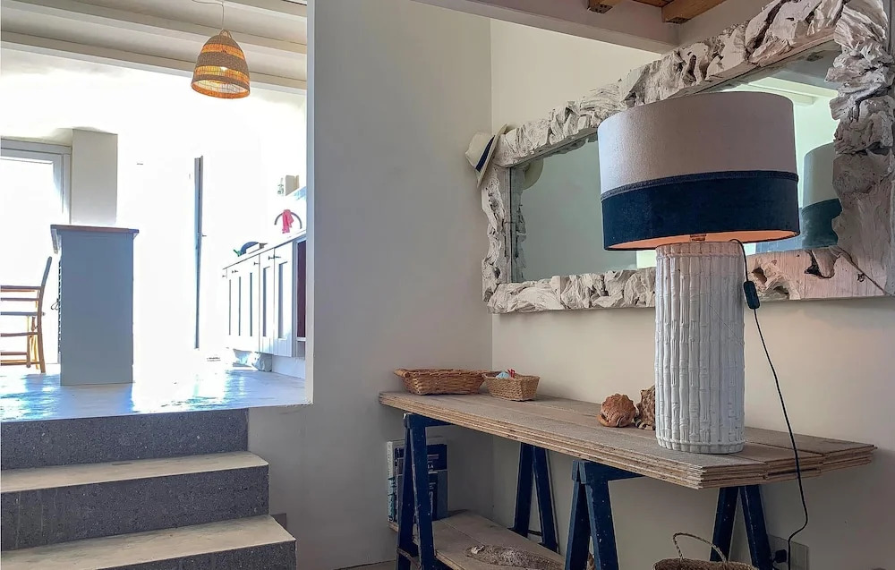 Beautiful Apartment in Torvaianica With 1 Bedrooms and Wifi