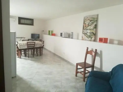 Villa Miggiano
