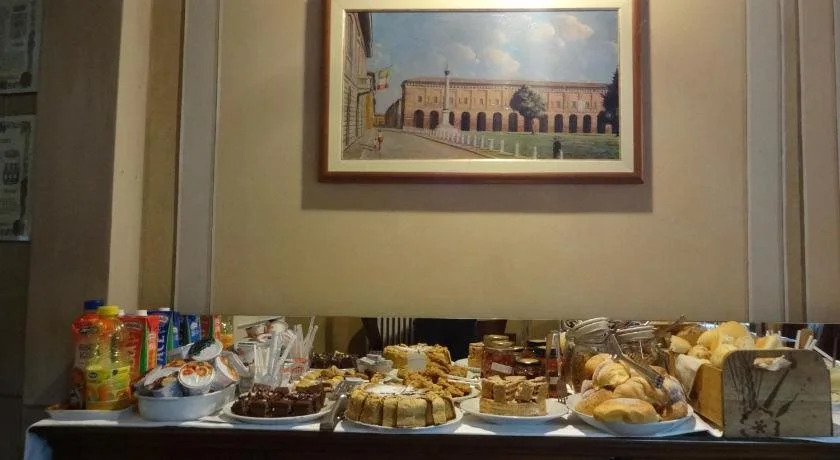 Albergo Giulia Gonzaga