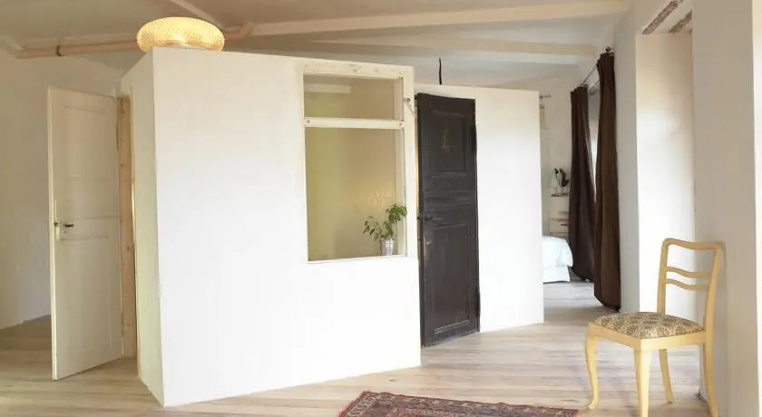 Ost-Apotheke Hostel
