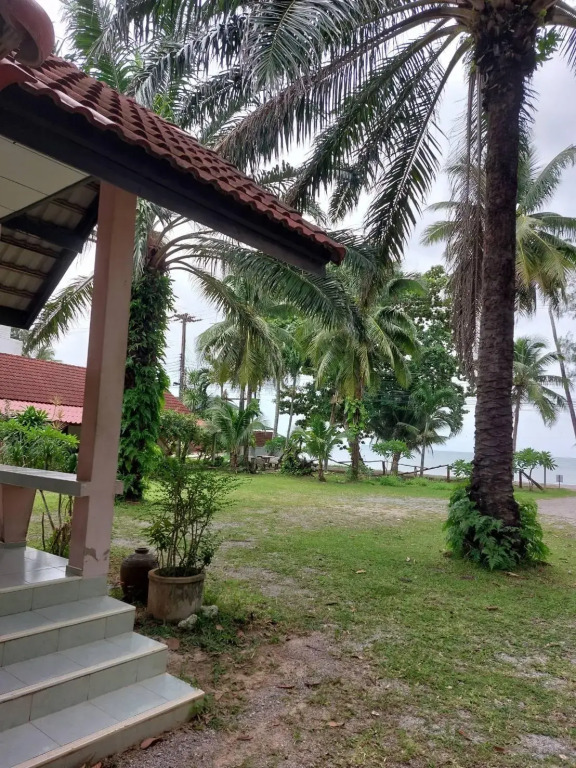 Chill Beach Resort