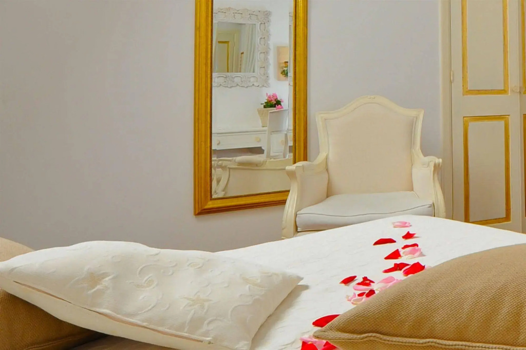 Villa Mary Suites