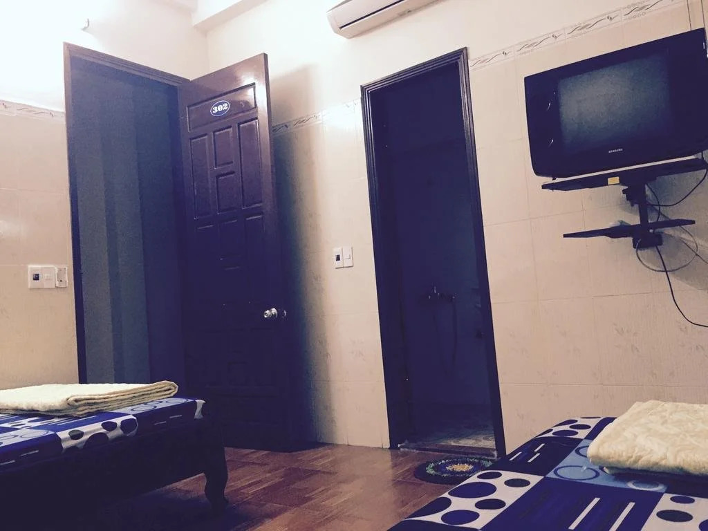 Hoai Nam Hotel