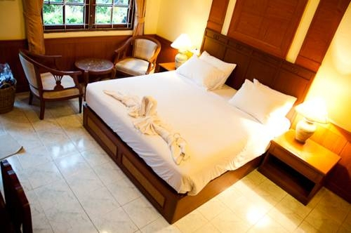 Chang Resort