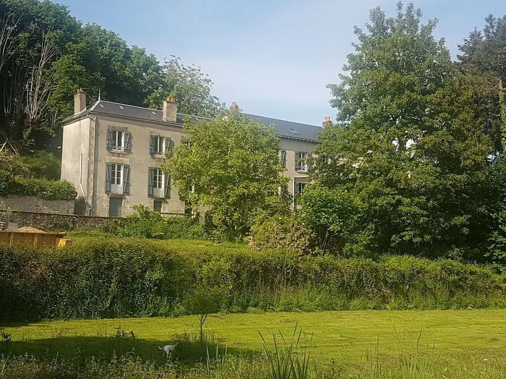 Maison Volière