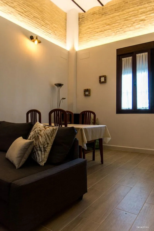 Miraflores 58 Apt - Private Parking Opt