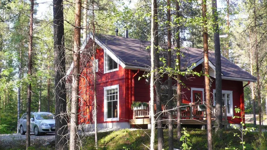Heidihaus