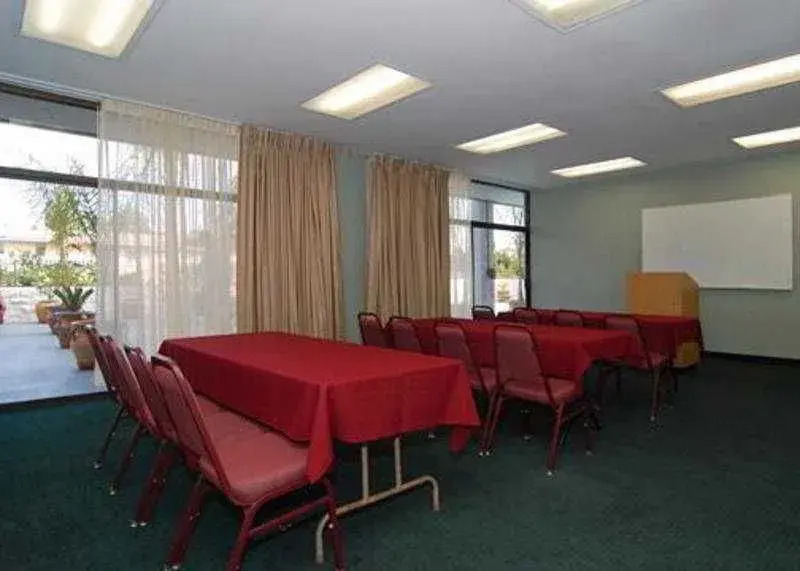 The Consulate Hotel