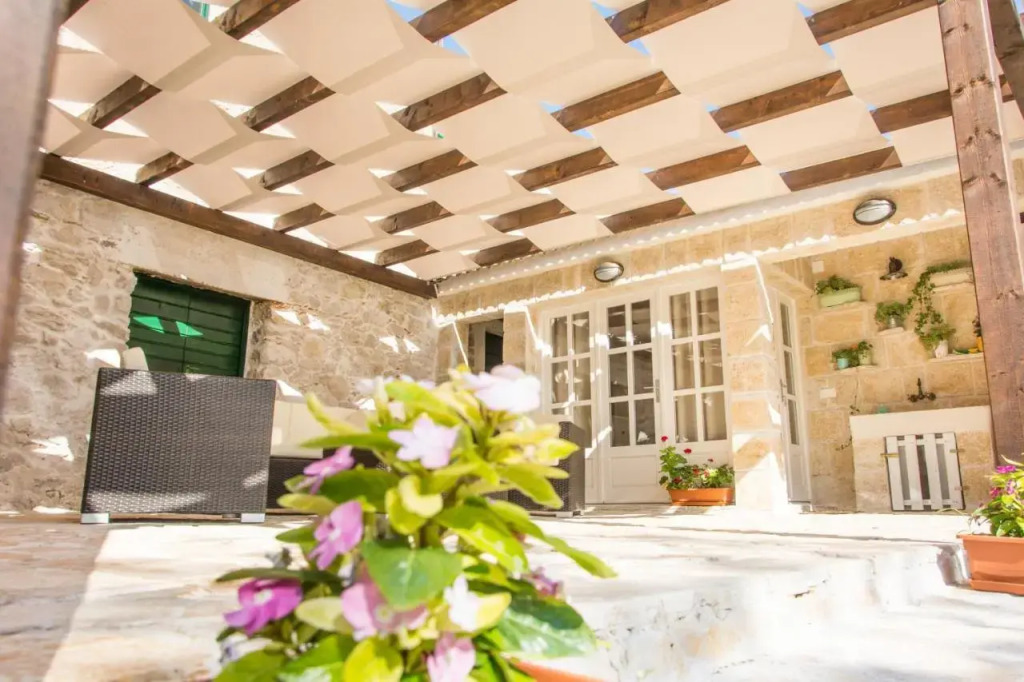 Villa Dvori Dida Mile