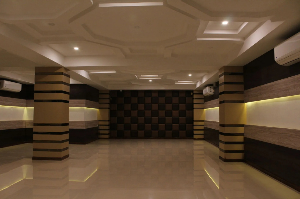 Hotel Royal Heritage Guwahati