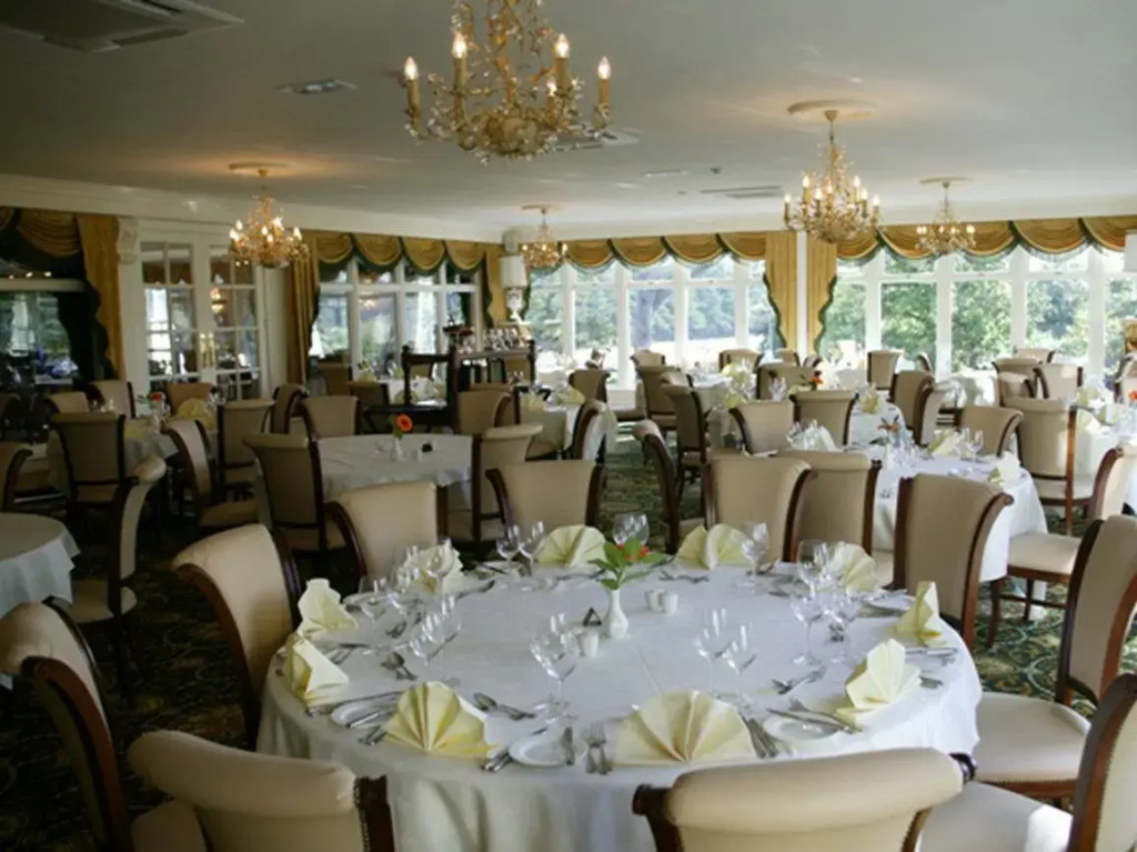 Citywest Hotel