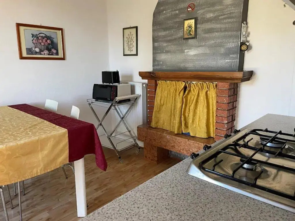 Appartamenti Villa Eden