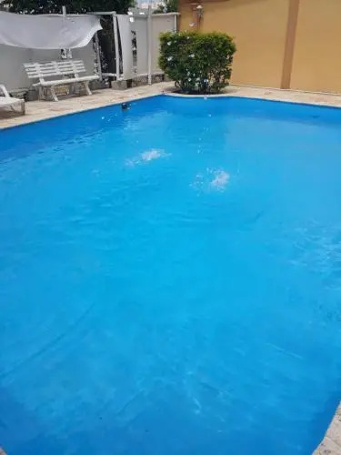 Club Tropical De Los Santos