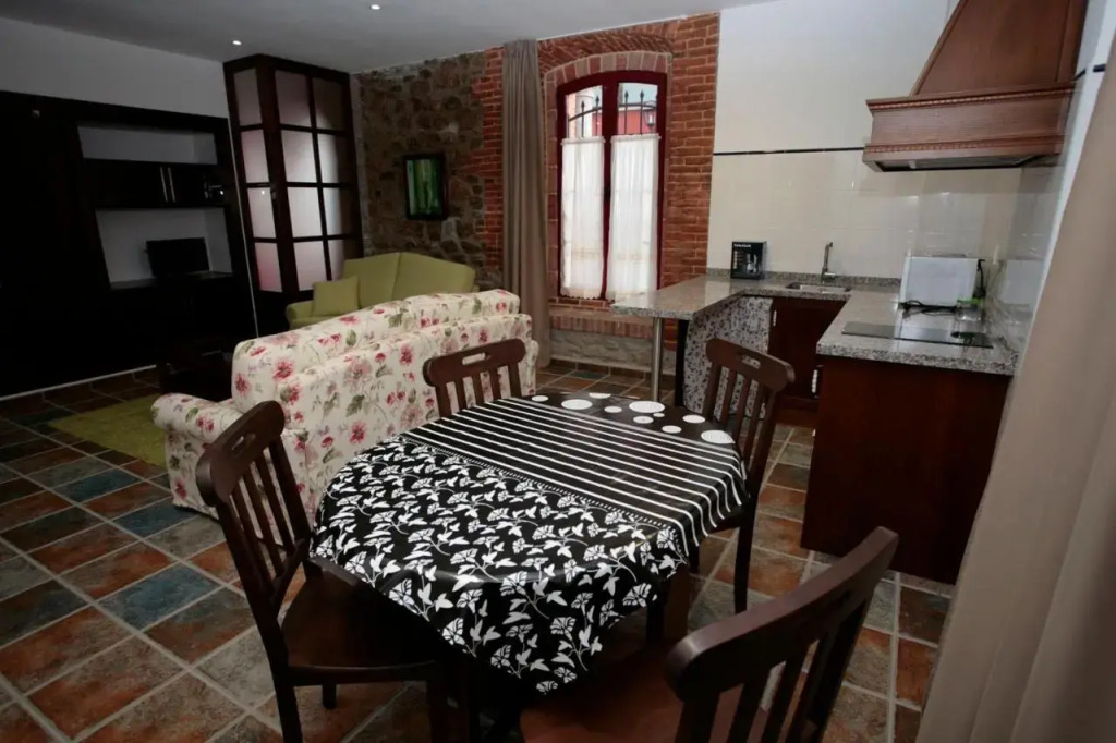 Casa Josefita