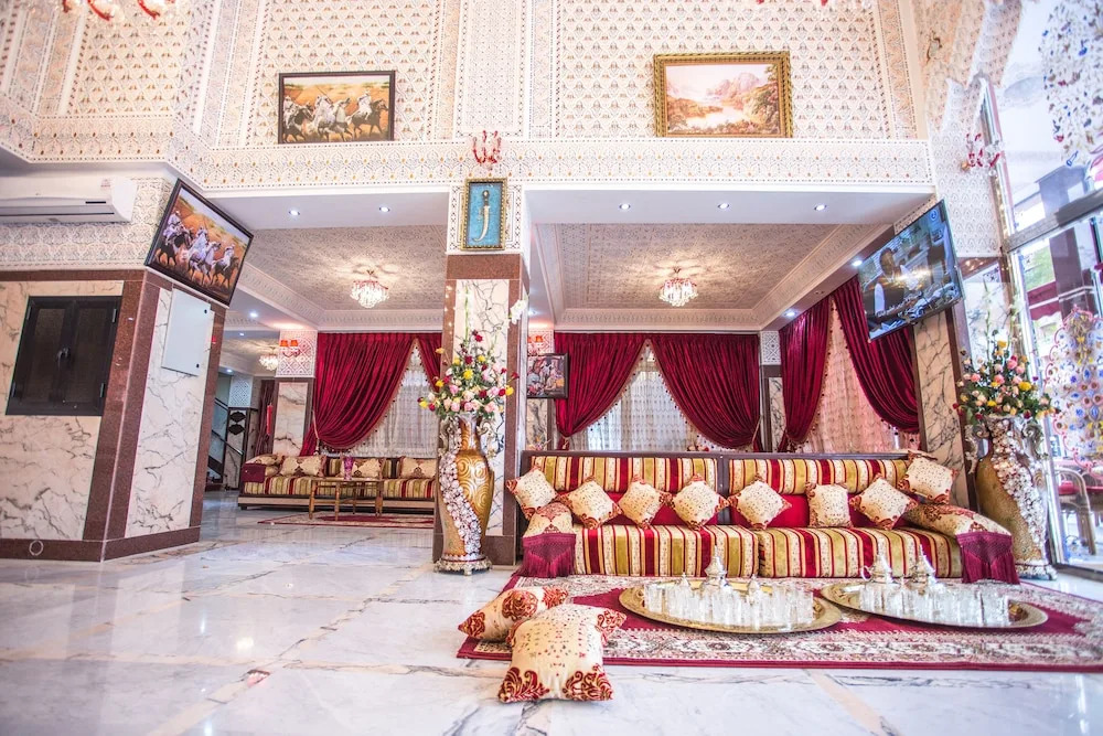 Appart Hotel Les Ambassadeurs