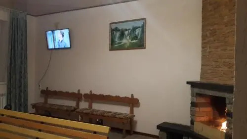 Guest house y reki