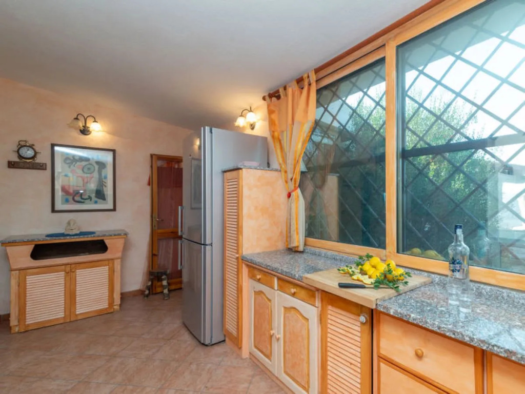 House Fusco Olbia