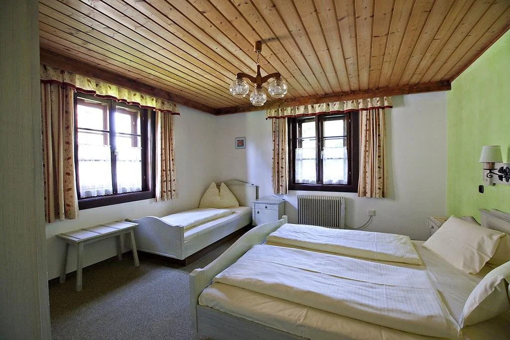 Familienparadies Wolfgangbauer