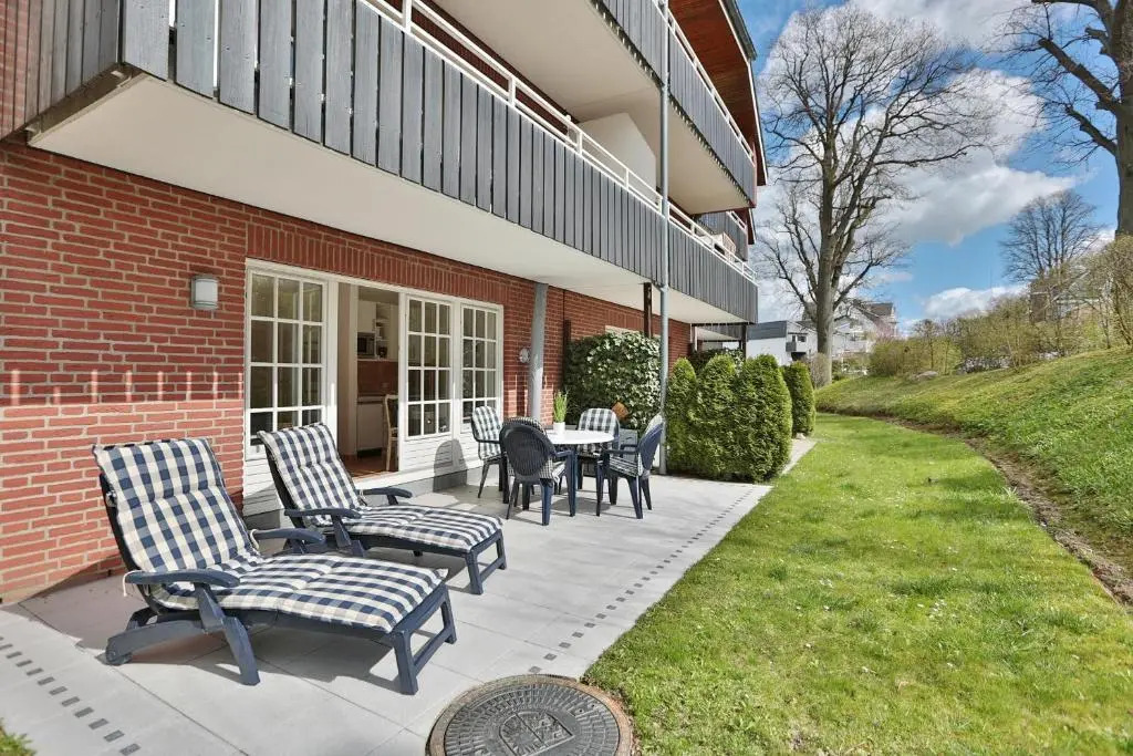 Seepark Seepark Appartement 11