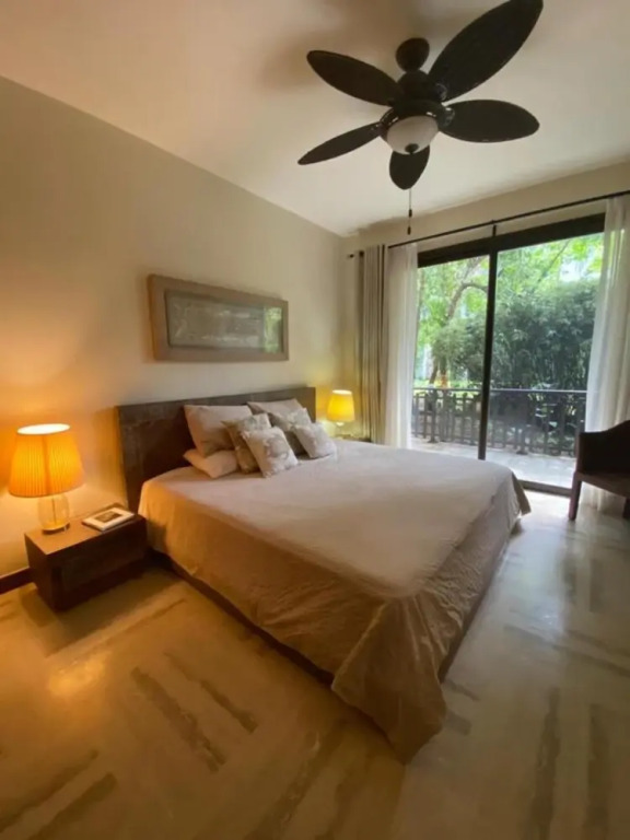 Cozy 1-br Apartment at Portillo RA, Las Terrenas