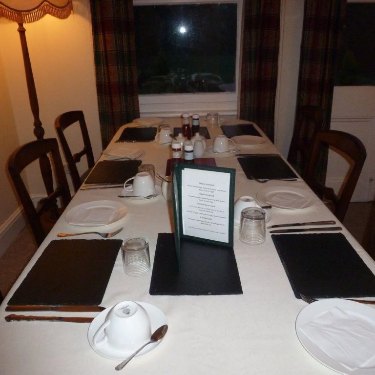 The Garden House Grittleton