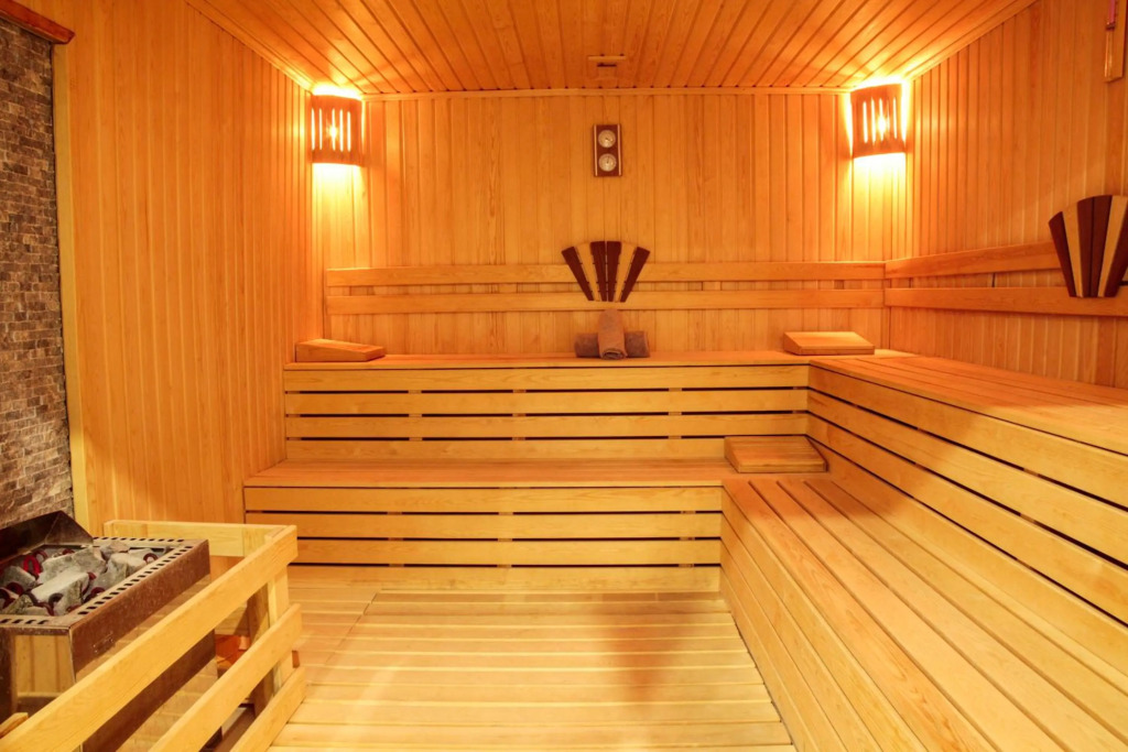 Gulumser Hatun Termal Hotel & Spa
