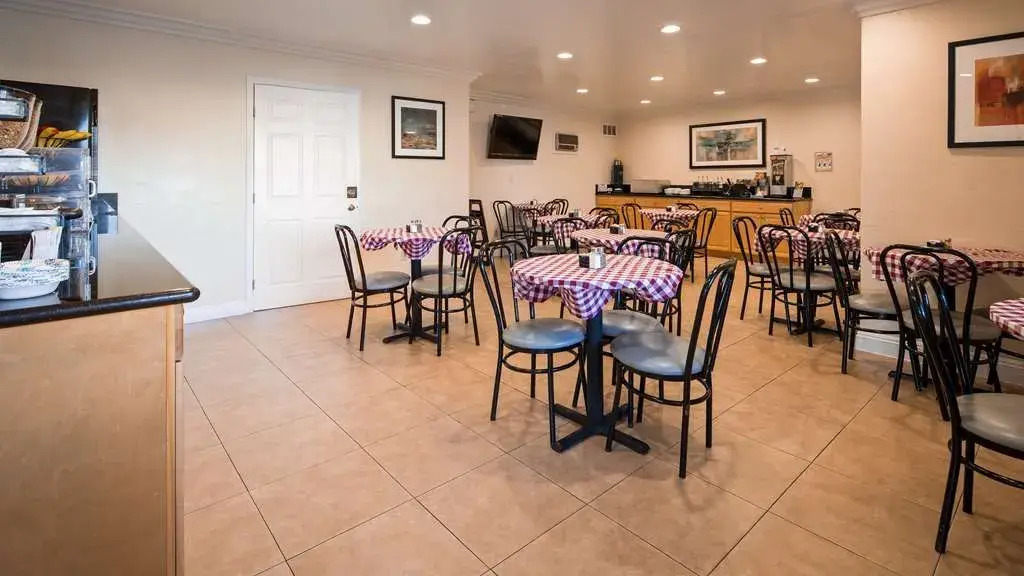 Clarion Pointe El Cajon San Diego East